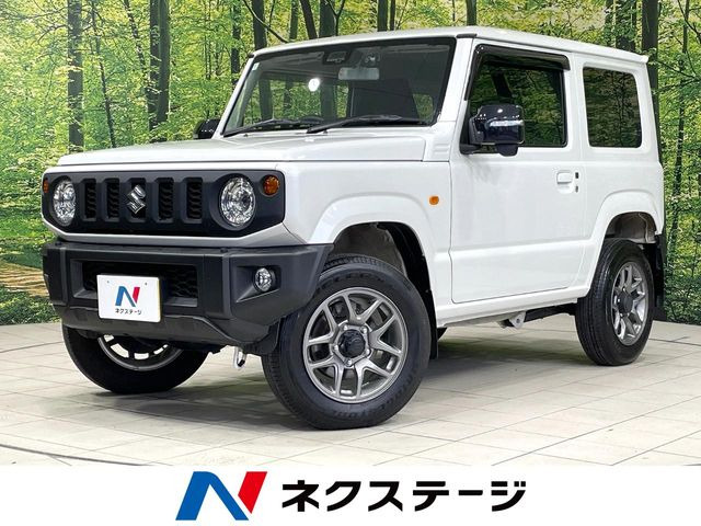 ジムニー  XC