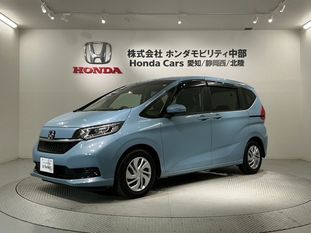 フリード+ 1.5 G ホンダセンシング 
