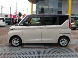 プライバシーガラス装備車
