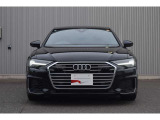 A6  40 TDI クワトロ スポーツ Sラインパッケージ ディーゼルターボ 4WD