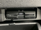 高速道路をスイスイッと通過の『ETC』付き!ETCカードをお持ちでない方は、トヨタETCカードもございますので、ご相談下さいね☆
