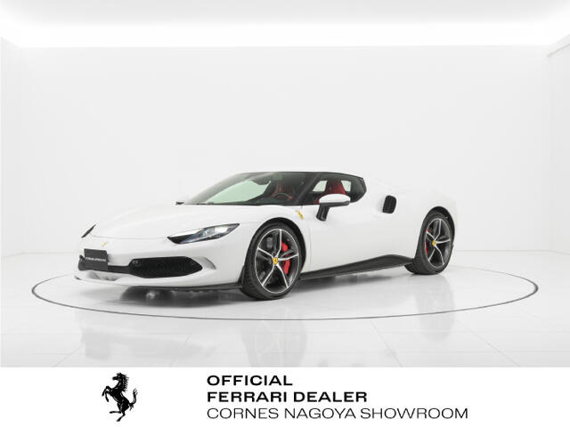 /その他 フェラーリ 296GTB F1 DCT