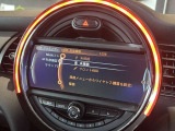 純正ナビが標準装備!!Bluetooth機能も付いておりますので、音楽再生も楽々です♪