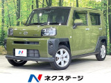 ダイハツ タフト