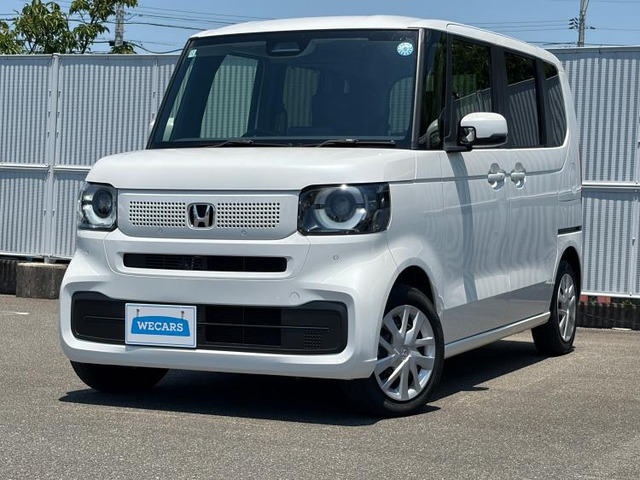 N-BOX  