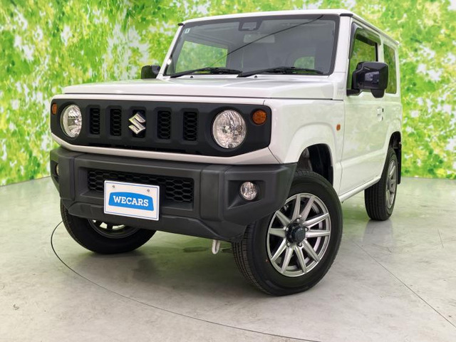 ジムニー XL 4WD 