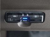 ◆ETC車載器 装備車◆今や必需品のETC!有料道路を利用する際にスムースに通過でき、わずらわしい料金支払いから開放されます!