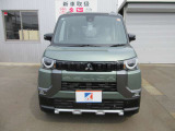 デリカミニ T プレミアム 4WD 