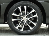 タイヤサイズ 225/50R18