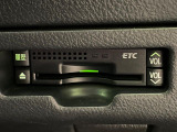 【ETC】高速道路の料金所をストレスなく通過!話題のスポットやサービスエリアに多い「スマートIC」利用時は必須のアイテムです。当店でセットアップを実施、ご納車当日からすぐにご利用いただけます!