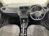 ポロ TSI トレンドライン 