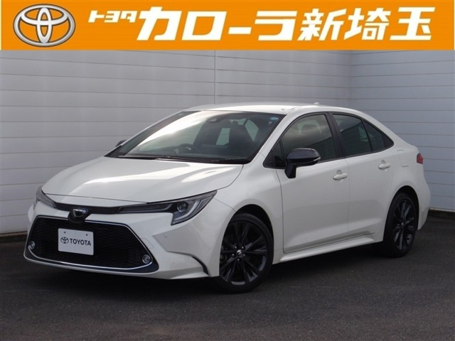 カローラ 1.8 W×B 