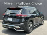 エクストレイル  1.5 G e-4ORCE 4WD