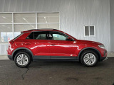 T-Roc TSI アクティブ 