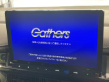 【11インチ ホンダコネクトディスプレイ】視認性の高い大画面ディスプレイでナビの使用や、お持ちのスマートフォンと連携したbluetoothでの音楽再生が可能です♪