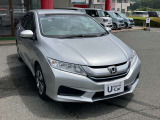 グレイス 1.5 ハイブリッド LX 
