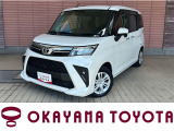 トヨタ ルーミー
