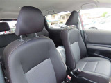 運転席シート廻りは使用感も少なく、良好な状態となっています。丁寧に使われていたことがよくわかりますね