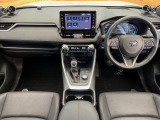 RAV4 PHV 2.5 ブラック トーン E-Four 4WD 