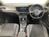 ポロ TSI コンフォートライン 