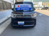 車体色 アーバンブラウン