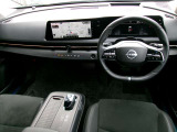 アリア B9 e-4ORCE 4WD 
