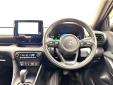運転しやすいインパネ周りです。見やすいレイアウトで快適なドライブをサポートします☆☆