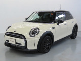 MINI NEXT湘南 納車可 正規ディーラー認定中古車