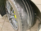 WRX STI 2.0 4WD OHLINS全長調整式DFV車高調