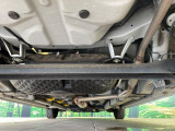 下回りがきれいなうちに、防錆加工の施工がオススメ。降雪地域はもちろん、沿岸部にお住いの方や、趣味でマリン・ウィンタースポーツをされる方にご好評いただいております。