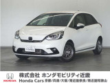 ★R2年式 フィット 車検受け渡し 走行距離49632km 車両状態証明書4点のお車です。