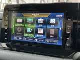 カーナビは、フルセグTV・ラジオ・CD・DVD再生・音楽録音・Bluetooth等対応です。フルセグは電波が悪くなるとワンセグに自動で切り替わり快適にTVがお楽しみ頂けます。