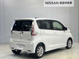 デイズ ハイウェイスターX 