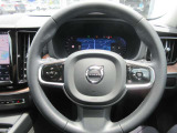 12.3インチのドライバーディスプレイは、見やすく直感的なレイアウトで運転をサポートします。