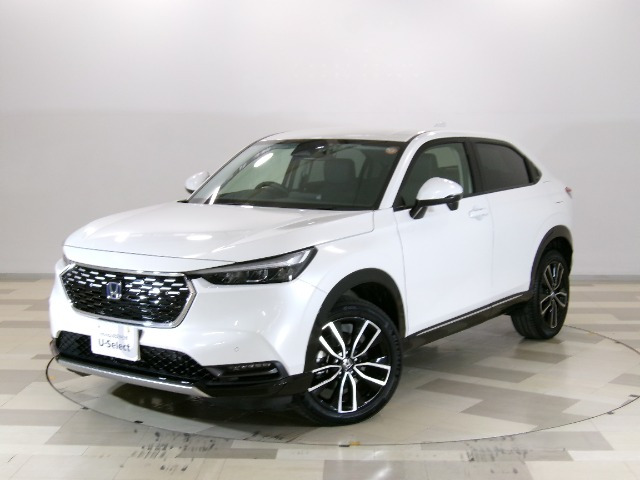 ヴェゼル 1.5 e:HEV Z 4WD 
