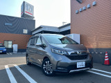 フリード 1.5 クロスター ホンダセンシング 