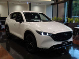 CX-5 2.2 XD スポーツ アピアランス ディーゼルターボ