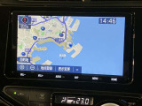 純正9インチナビ DVD再生 Bluetooth 可