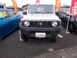 ジムニー XG 4WD 