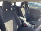 VOLVOのシートは人間工学に基づいた設計となっており長時間の運転でも疲れにくいと定評があります。