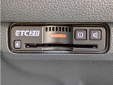 ETC2.0装備で快適ドライブ