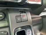 電動パーキングブレーキ付