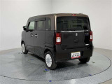 ワゴンRスマイル ハイブリッド(HYBRID) X 4WD 