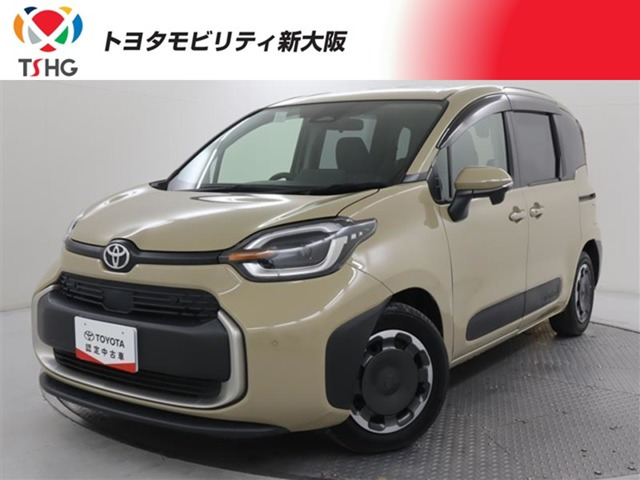 シエンタ 1.5 Z 