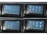 【Bluetooth接続】車とスマートフォンをBluetoothで接続すれば、ケーブルなしで音楽再生やハンズフリー通話が可能です!