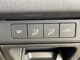 【メモリー機能付きパワーシート】ドライバーごとに設定したシート位置を記憶して、ボタン一つで切り替えできる便利な機能!運転する方が複数名いらっしゃるご家庭におすすめです♪