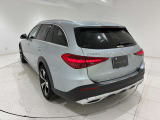 Cクラスオールテレイン C220 d 4マチック (ISG) 4WD MP202302