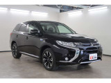 アウトランダーPHEV 2.0 G セイフティパッケージ 4WD 
