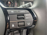 先進の安全装備HondaSENSING