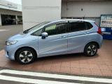 傷や凹みも少なくきれいな車両です